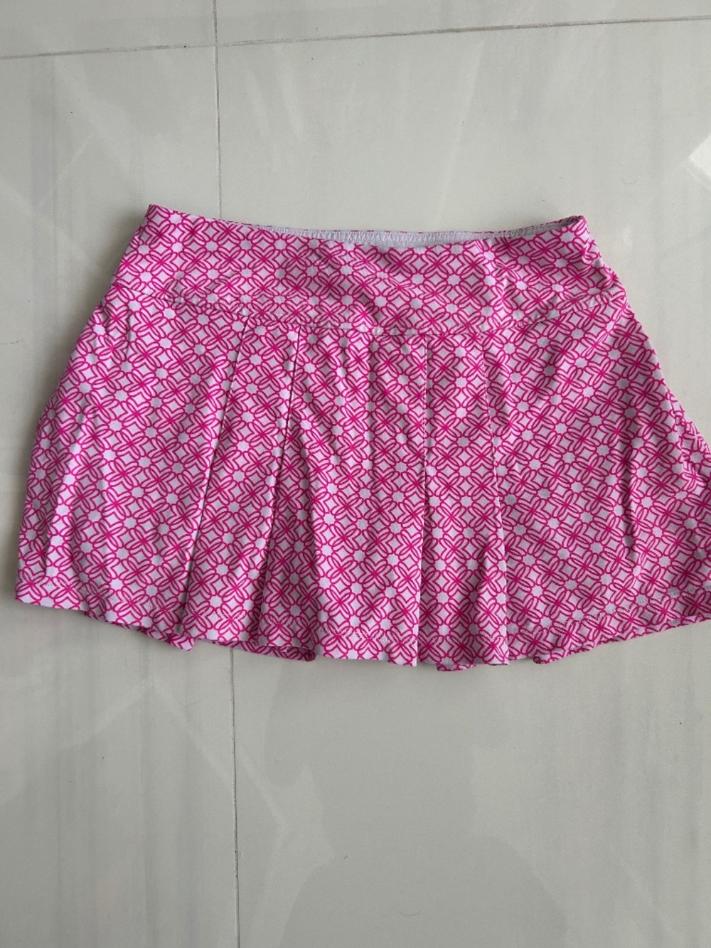 Lilly skort xs